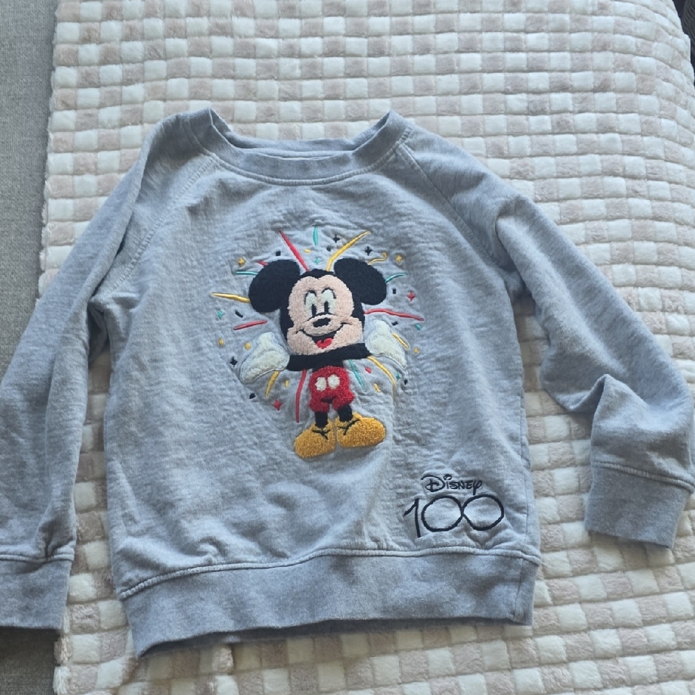 Kids Disney Sweater